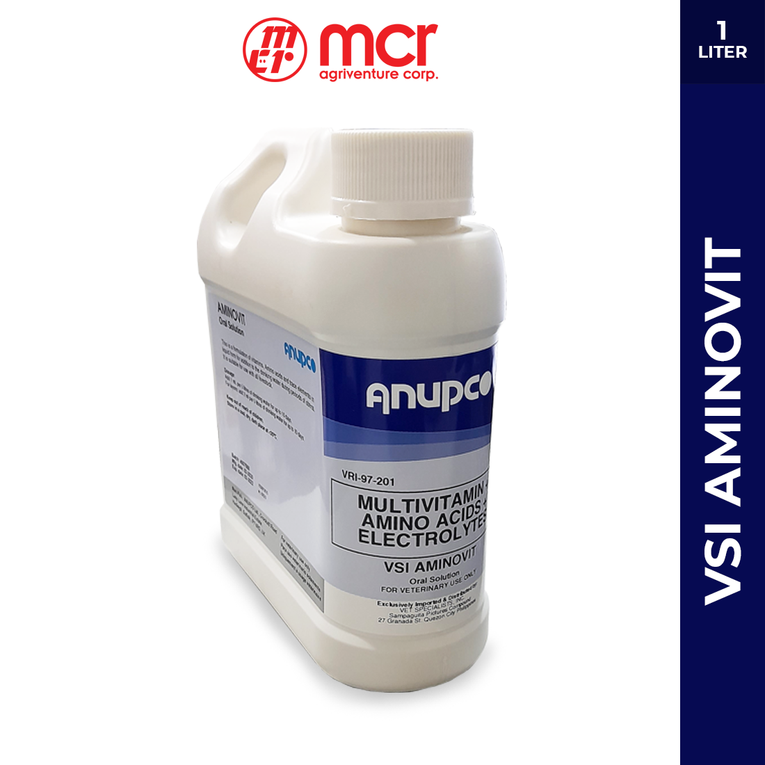 Aminovit 1L